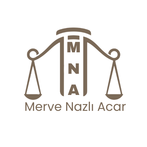 Avukat Merve Nazlı Acar
