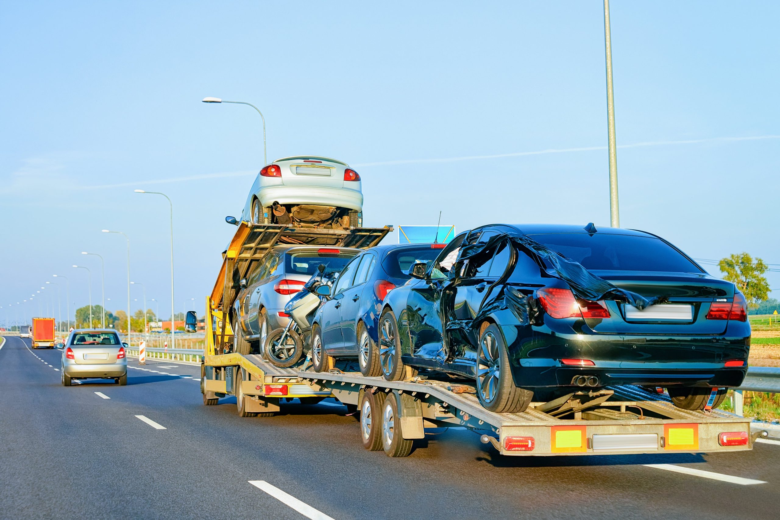 Trafik Kazalarında Müteselsil Sorumluluk İlkesi